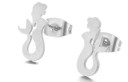 Dames oorbellen G266 17