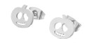 Dames oorbellen G266 18