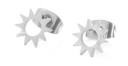 Dames oorbellen G266 20