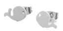 Dames oorbellen G266 7