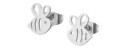 Dames oorbellen G266 3