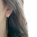Dames oorbellen G268 1