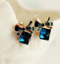 Dames oorbellen G275 4