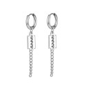 Dames oorbellen G279 44