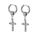 Dames oorbellen G279 52