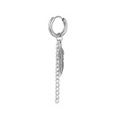 Dames oorbellen G279 11