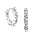 Dames oorbellen G287 6