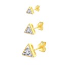 Dames oorbellen G288 1