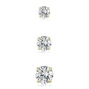 Dames oorbellen G288 9