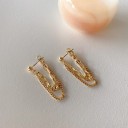 Dames oorbellen G290 5
