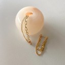 Dames oorbellen G290 2