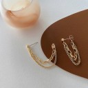 Dames oorbellen G290 3