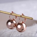 Dames oorbellen G297 5