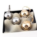 Dames oorbellen G297 1