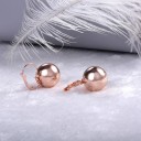 Dames oorbellen G297 2