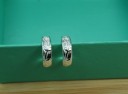 Dames oorbellen G300 13