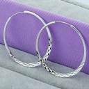 Dames oorbellen G300 14