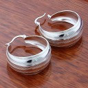 Dames oorbellen G300 16