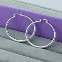 Dames oorbellen G300 17