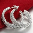 Dames oorbellen G300 22