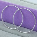 Dames oorbellen G300 24