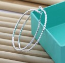 Dames oorbellen G300 5