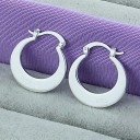 Dames oorbellen G300 10