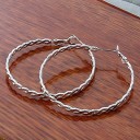 Dames oorbellen G300 11