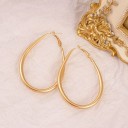 Dames oorbellen G304 17