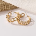 Dames oorbellen G304 19