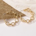 Dames oorbellen G304 21