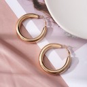 Dames oorbellen G304 8