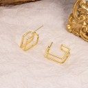 Dames oorbellen G304 11