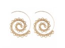 Dames oorbellen G305 1