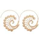 Dames oorbellen G305 2