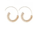 Dames oorbellen G305 3