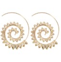 Dames oorbellen G305 4