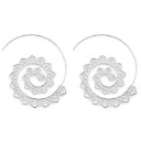 Dames oorbellen G305 4