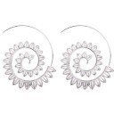 Dames oorbellen G305 4