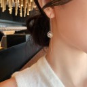Dames oorbellen G313 5