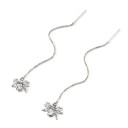 Dames oorbellen G314 7