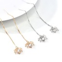 Dames oorbellen G314 2