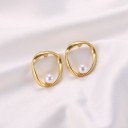 Dames oorbellen G318 3