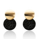 Dames oorbellen G318 6