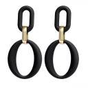 Dames oorbellen G321 13