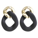 Dames oorbellen G321 2