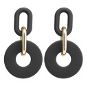 Dames oorbellen G321 5