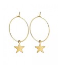 Dames oorbellen G326 2