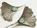 Dames oorbellen G326 23