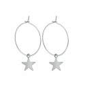 Dames oorbellen G326 3